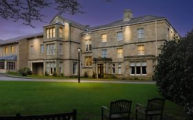 Weetwood Hall Estate